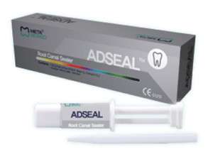 ADSEAL ROOT CANAL SEALER   META Dental  