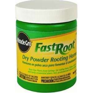   Root Dry Powder Rooting Hormone, 1 1/4 Ounce Patio, Lawn & Garden