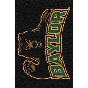  Milliken NCAA Baylor University Team Logo 1 390 Rectangle 