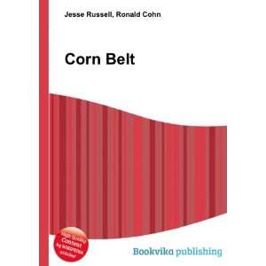  Corn Belt Ronald Cohn Jesse Russell Books