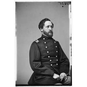    Civil War Reprint Lt. Col. Betts, 9th N.Y. Inf.