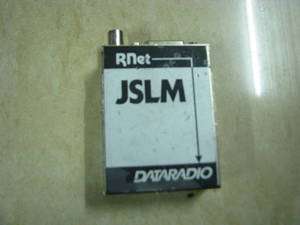Dataradio RNET JSLM Data Port (Made in MASECA)  