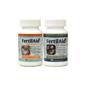  FertilAid Value Pack