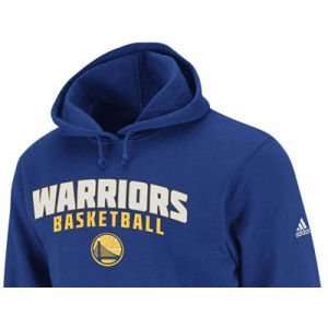    Golden State Warriors NBA Playbook 2 Hoody