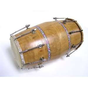  Dholak, Nut and Bolt, Light Musical Instruments