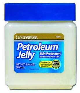 Case 12 GoodSense Petroleum Jelly Ointment Petrolatum  