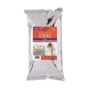  Innovative Beverage Chai Spiced, 3 lb. (01 0288) Category 