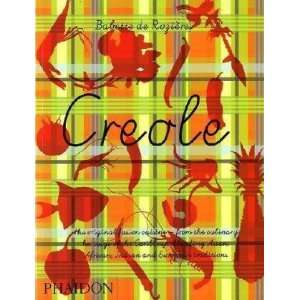  Creole [Paperback] Babette de Rozières Books
