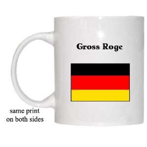  Germany, Gross Roge Mug 