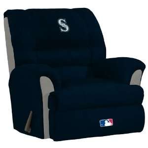  Seattle Mariners MLB Big Daddy Recliner By Baseline