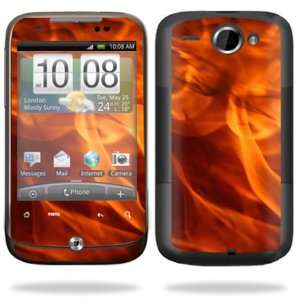   for HTC Wildfire Cell Phone   Back Draft Cell Phones & Accessories