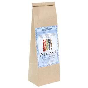 Numi Tea Soother, Spa Herbal Blend, Loose Tea, 16 Ounce Bag  