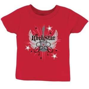  Rock Star T Shirt