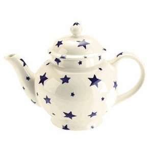  Emma Bridgewater Starry Skies 4 Cup Teapot Kitchen 