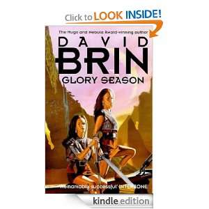Glory Season David Brin  Kindle Store