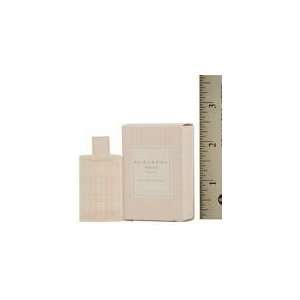  BURBERRY BRIT SHEER by Burberry EDT .15 OZ MINI Beauty