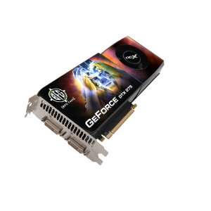  BFG NVIDIA GeForce GTX 275 OCX 896 MB GDDR3 PCI Express 2 