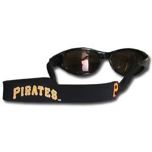  Pittsburgh Pirates Neoprene Sunglasses Strap Sports 