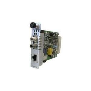  Rmt Mngd T1 Cnvtr Card Electronics