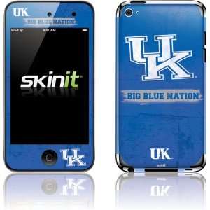  Skinit University of Kentucky Distressed Logo Skin Vinyl 