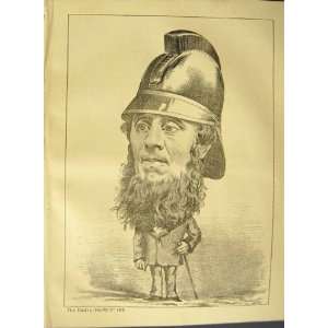  Portrait James Bryson Bailie 1876 Glasgow Conscience