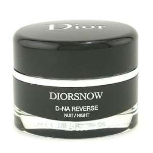   Dior DiorSnow D NA Reverse White Reveal Strengthening Creme 50ml/1.7oz