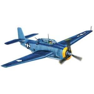  Revell 1/48 TBF Avenger Airplane Model Kit Toys & Games