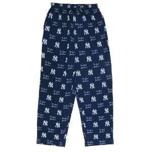 New York Yankees Tandem Knit Lounge Pant  Sports 
