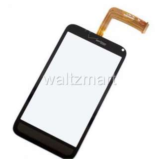 OEM HTC Incredible 2 II Touch Screen Digitizer LCD Glass Lens 