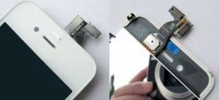 LCD Display+Touch Screen Digitizer Assembly With Retina for iPhone 4G 