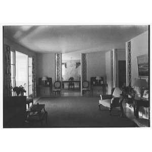  Photo John W. Bullock, residence at Sunset Island, no. 2 