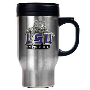  LSU Tigers Travel Mug