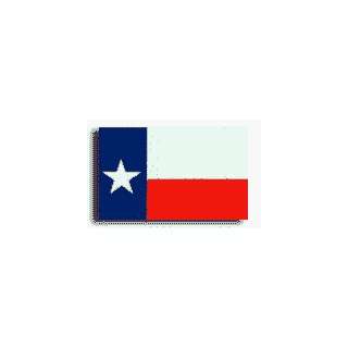  Texas   Nylon State Flags Patio, Lawn & Garden