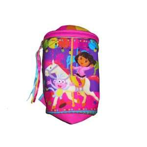  Dora The Explorer Toddler Size School Backpack Everything 