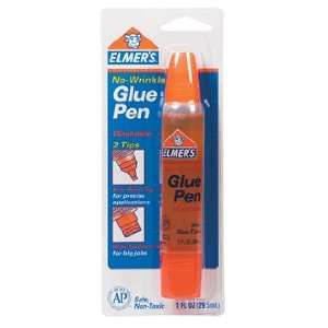 Elmers Prod E1367Q Wood Glue Pen on PopScreen