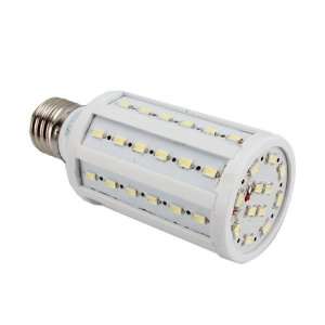  E27 12w 110v 6000k Pure White LED Corn Light Bulb