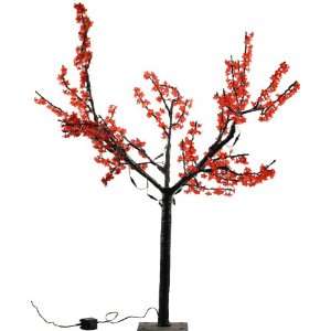 Line Gift Ltd. 39007 RD 71 Inch high Indoor/ outdoor LED Lighted Trees 