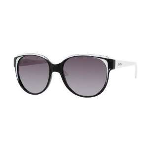  By Carrera Margot/S Collection Black White Finish Margot/S 