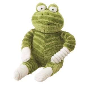   and Musical Plush Pickles Frog Stuffed Animal