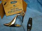 NOS 1972 1973 1974 75 76 1977 78 1979 Ford Pinto Mirror Driver Side RH 