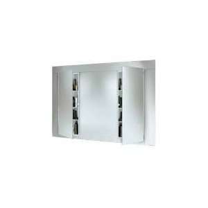  Broan 664 Illusion   Single Door Recessed Cabinets (Wall 