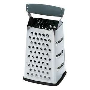  Trudeau Four Sided Grater Patio, Lawn & Garden