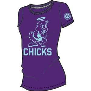  NIKE CHICKS VS HELLCATS (WOMENS)