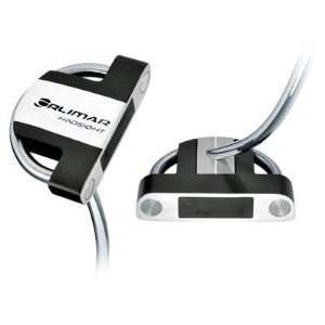    Selected Orlimar Hindsight MRH Putter By King Par Electronics