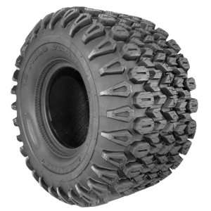  Lawn Mower 3 ply Tubeless Field Trax Tread Tire Replaces 