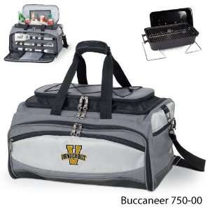  Vanderbilt University Buccaneer Grill Kit Case Pack 2 