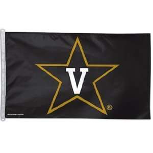  Vanderbilt Commodores NCAA 3x5 Banner Flag by Fremont 