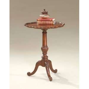  Butler Specialty Pedestal Table   1482024