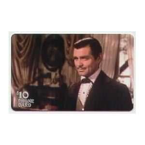   10. Gone With The Wind Movie Scene Rhett Butler 