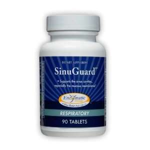  Enzymatic Therapy Inc. SinuGuard